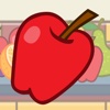 Fruit Juggling