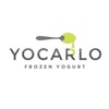 Yocarlo Frozen Yogurt