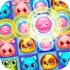Jungle Mania 2: Pet Crush games