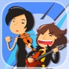 Radio World Music Mix - FREE - Nostalgia Tune In Connect Puzzle