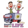 Happy Day of Life 2014