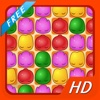 Amazing jelly pop - Free match the color HD