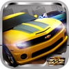 Turbo Verkehrs Racing Drag City 3D kostenlos spielen