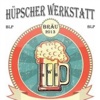 Hüpscher Werkstatt Bräu