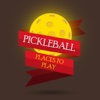 Pickleball Places to Play places to play paintball 