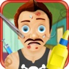 Wrestling Injury Hospital - Doctor Game Simulator