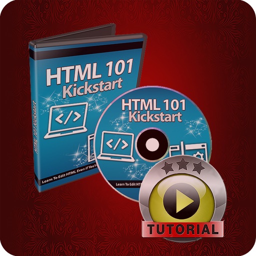 Tutorial Html Kickstart | introduction to html 101 kickstart tutorial by cladi Tutorial Html Kickstart | introduction to html 101 kickstart tutorial by cladi