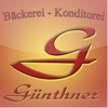 Bäckerei - Konditorei Günthner
