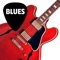 Blues Guitar Method