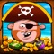 Pirates Coin Ship