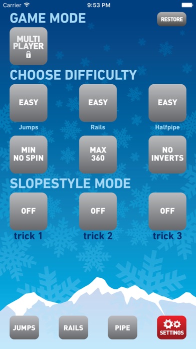 iPhone Screenshot 3
