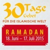 30 Tage Gebet