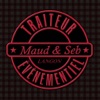 Maud et Seb