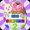 Toy Egg Surprise 2 - More Free Toy Collecting Fun!