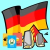german flashcards -phonics reading educational games for kids educational reading games 