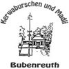 Kerwasburschen Bubenreuth