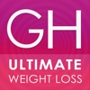 Ultimate Weight Loss by Glenn Harrold - Hypnotherapy to Lose Weight & Get Fit and Healthy.