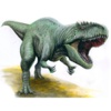 Dinosaur Sounds and Information