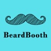 Beard Photo Blender - Grow & Morph a Hilarious Mustache Sticker on Yr Face