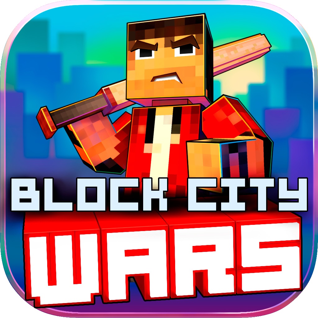 block city wars review