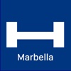 Marbella Hotels + Vergleichen und Buchung Hotel für heute Abend mit Karte und Reisetour
