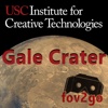 FOV2GO Mars Gale Crater