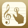 BarberChords - Find chords while arranging