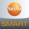 testo Smart Probes - Smartphone. Smart Probes. Smart work.