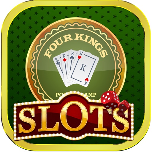 Poker Kings Casino And Slots