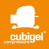 Cubigel Compressors Cross Reference