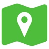 i-Here share location google maps 