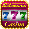 Slotomania Casino – Las Vegas Free Slot Machine Games – bet, spin & Win big