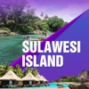 Sulawesi Island Offline Travel Guide peta sulawesi 