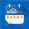 HomePro Event
