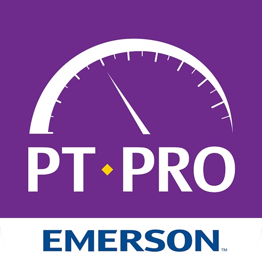 Emerson PT Pro