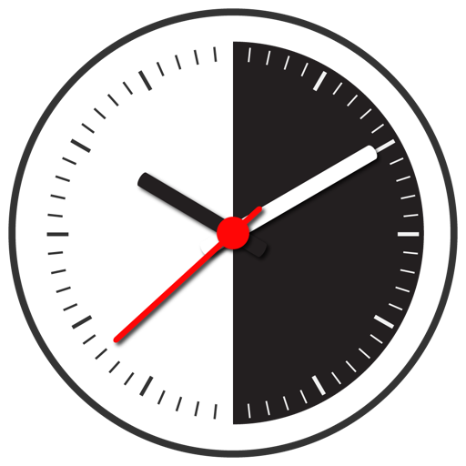 World Clock App Mac OS X