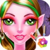 Monster Princess Makeup Salon - Beauty Makeup/Magic Makeover And Dress Up discount cosmetics makeup 