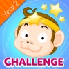 SpellNow Year 2 Challenge