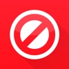 ADS Blocker for Browser - Protect your phone from annoying ads. camera ads 