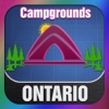 Ontario Campgrounds & RV PArks ontario parks 