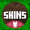 Skins for Minecraft P...