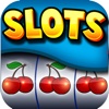 The Real Vegas Old Slots 5 - casino tower in heart of my.vegas