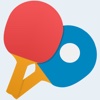 Ping Pong Touch - Simple Table Tennis Free