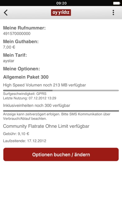 iPhone Screenshot 2