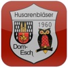 Husarenbläser 1960 Dom-Esch