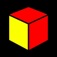 Colorful Cubes
