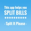 Split It Please