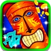 Tiki Totems Torch Slot Machines: Win premium golden coins and free bonuses