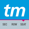 Ticketmaster - Ticketmaster - Tickets for Concerts, Sports, Broadway, Festivals, Upcoming Events, Shows & Games  artwork