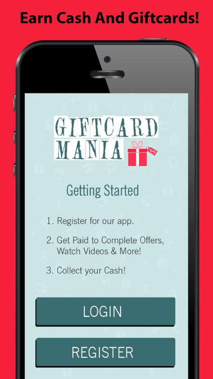 Giftcard Mania Earn Gift Cards Free Cash Prizes by We Reward